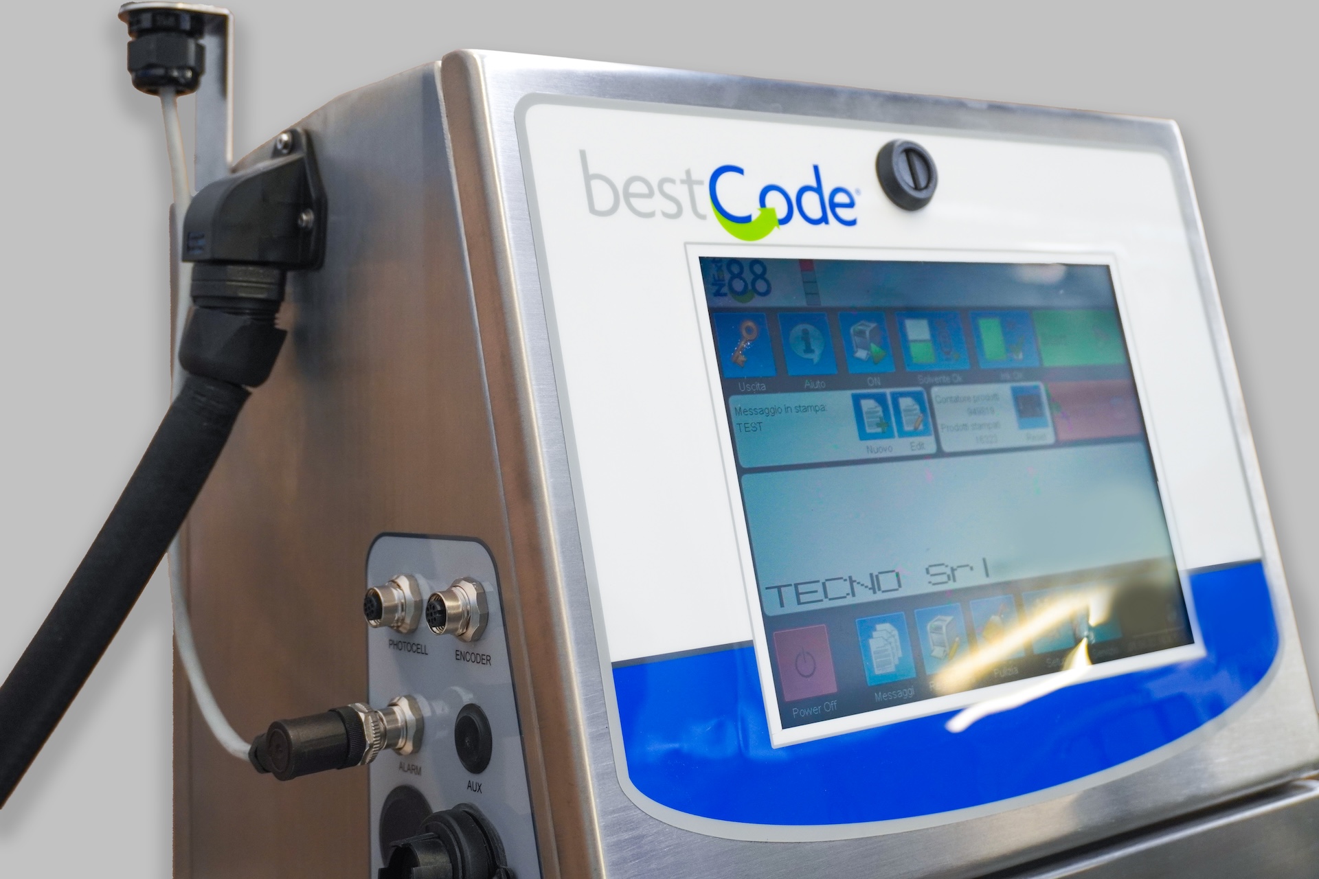 Stampanti CIJ BestCode